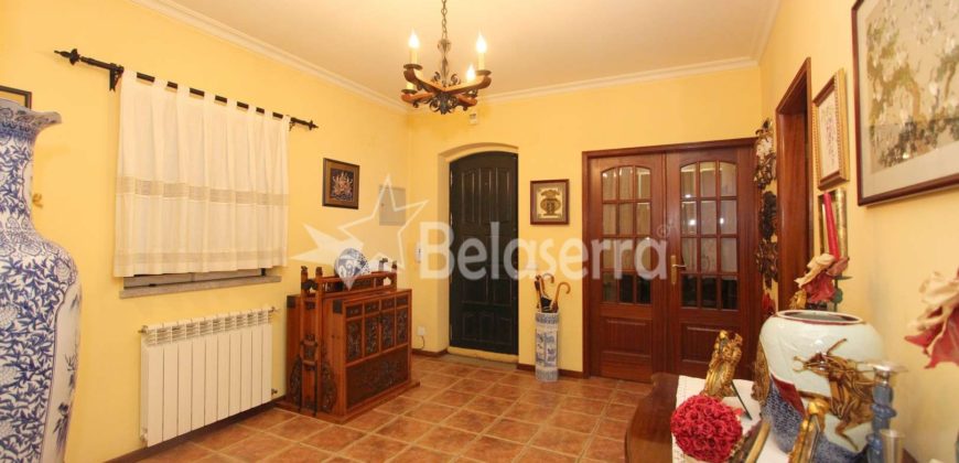 Fantástica Moradia em São Romão