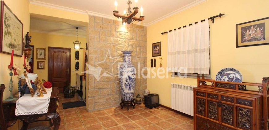 Fantástica Moradia em São Romão