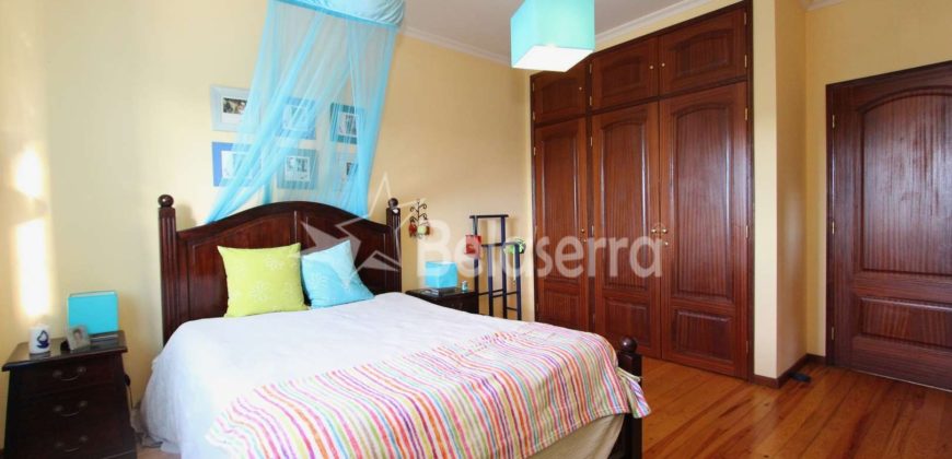 Fantástica Moradia em São Romão