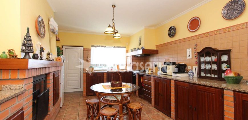 Fantástica Moradia em São Romão