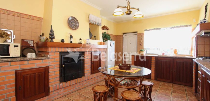 Fantástica Moradia em São Romão