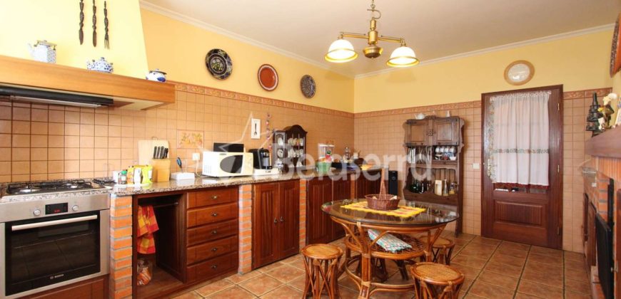 Fantástica Moradia em São Romão