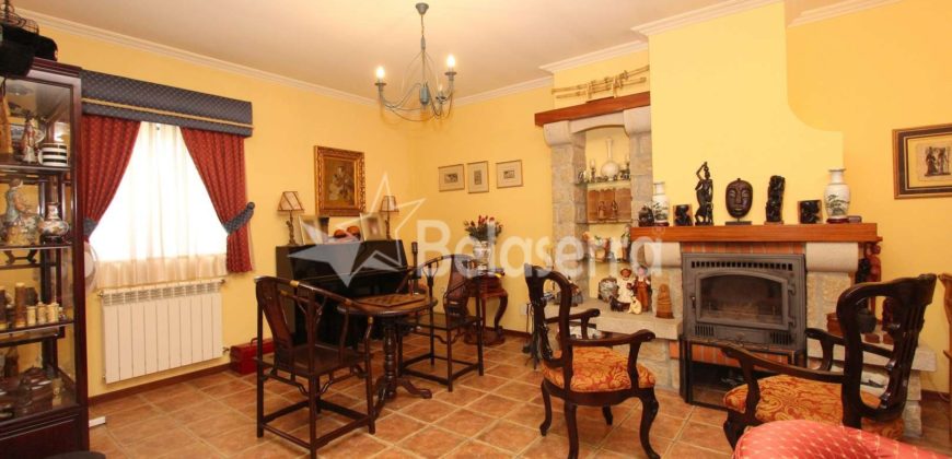 Fantástica Moradia em São Romão