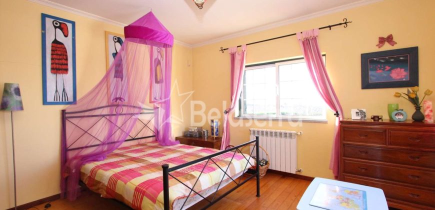 Fantástica Moradia em São Romão