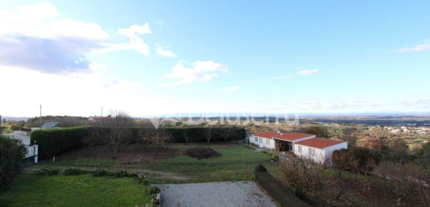 Fantástica Moradia em São Romão