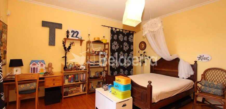 Fantástica Moradia em São Romão