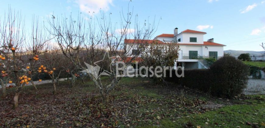 Fantástica Moradia em São Romão