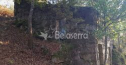 Quinta localizada no Parque Natural da Serra da Estrela