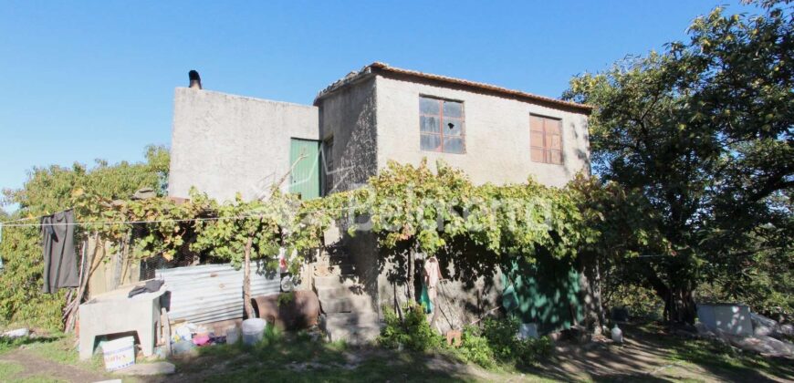 Quinta nas Corgas