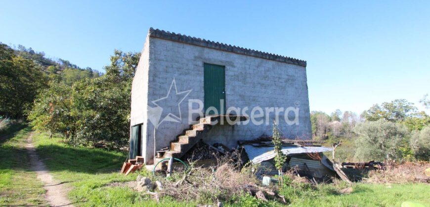 Quinta nas Corgas