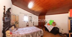 Moradia T5 no centro de Seia