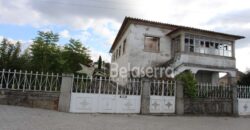 Casa de habitação para recuperar em Vila Verde
