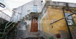 Casa de habitação para recuperar nas Corgas