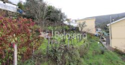 Casa de habitação para recuperar nas Corgas