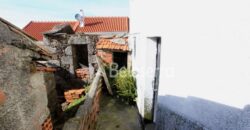 Casa de habitação na Cabeça de Eiras