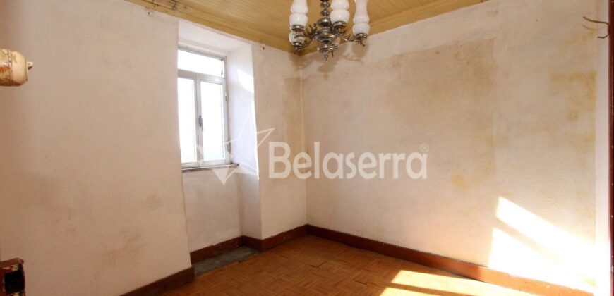 Casa de habitação na Cabeça de Eiras
