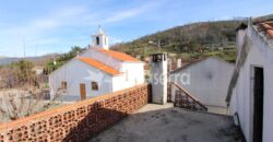 Casa de habitação na Cabeça de Eiras