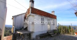 Casa de habitação na Cabeça de Eiras