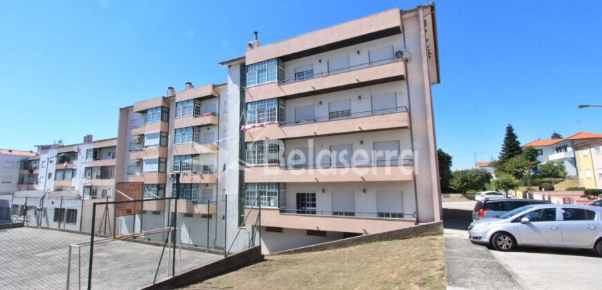 Apartamento T3 em Oliveira do Hospital