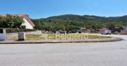 Lote de terreno para construção em Sandomil