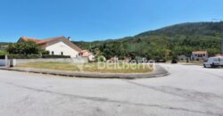 Lote de terreno para construção em Sandomil