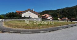 Lote de terreno para construção em Sandomil