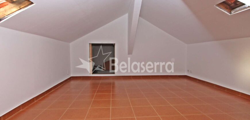 Apartamento T3 em Seia