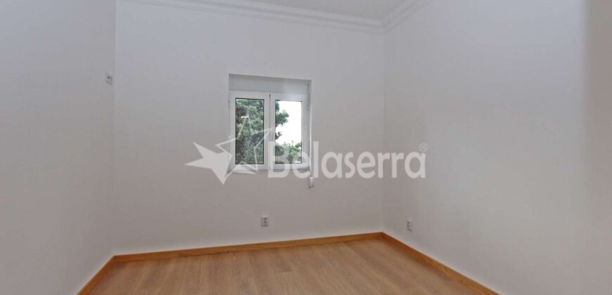 Apartamento T3 em Seia