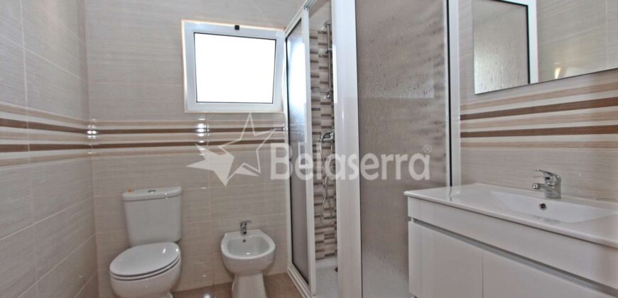 Apartamento T3 em Seia