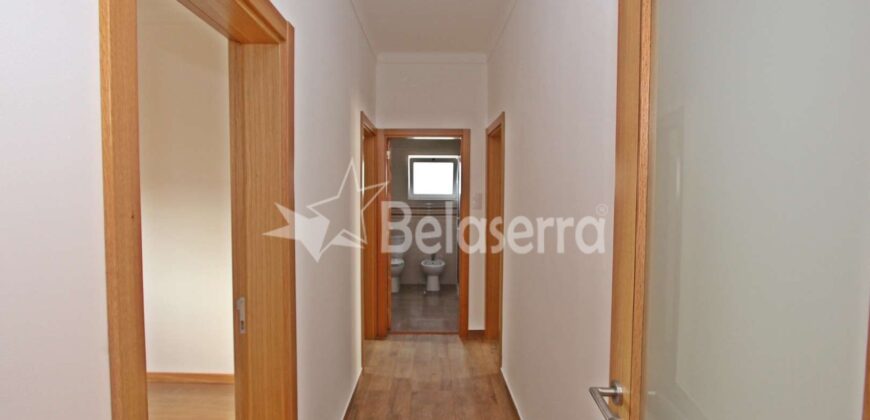 Apartamento T3 em Seia