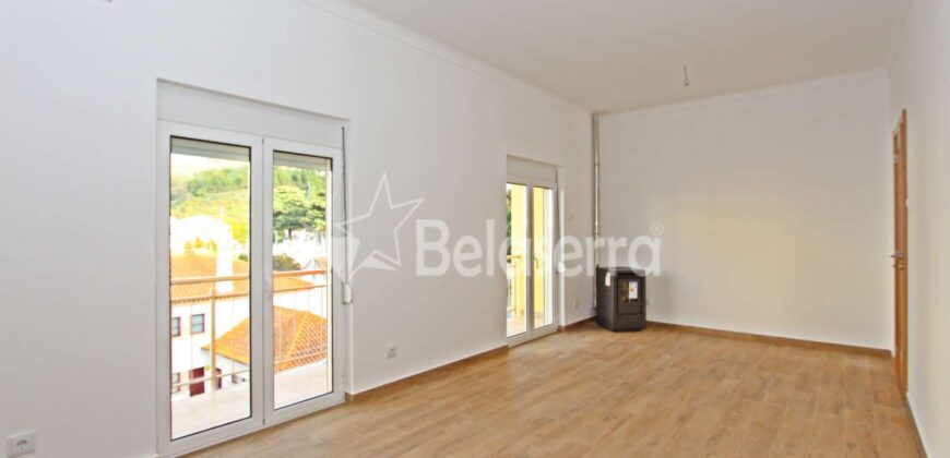 Apartamento T3 em Seia
