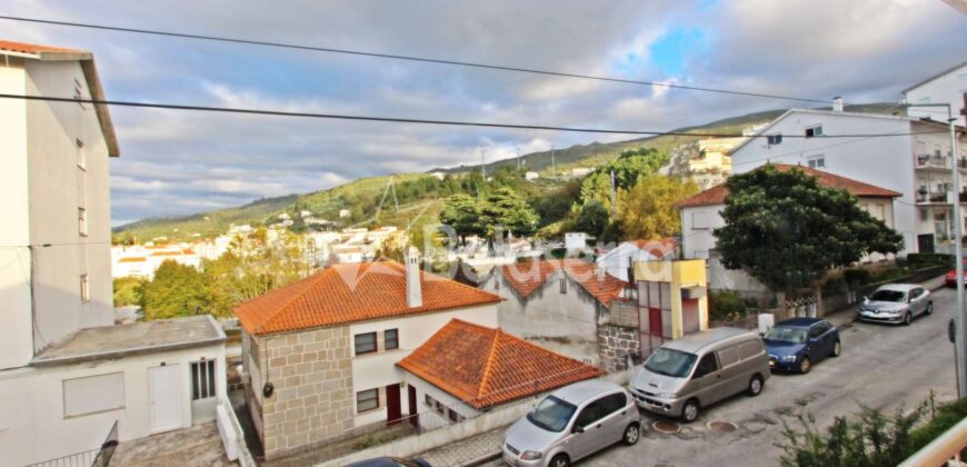 Apartamento T3 em Seia