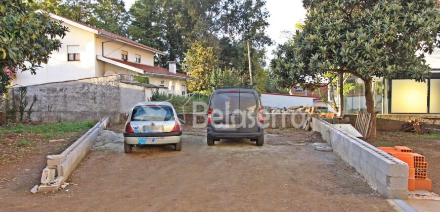 Apartamento T3 em Seia