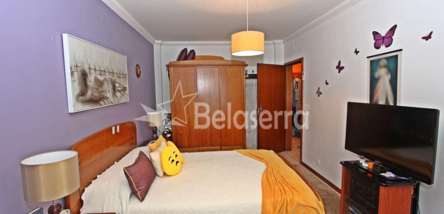 Apartamento T3 em Seia