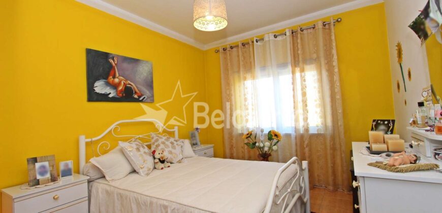Apartamento T3 em Seia