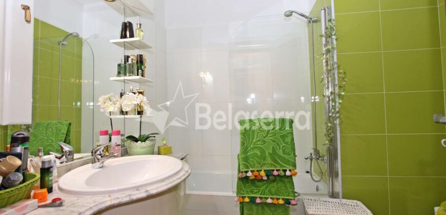 Apartamento T3 em Seia