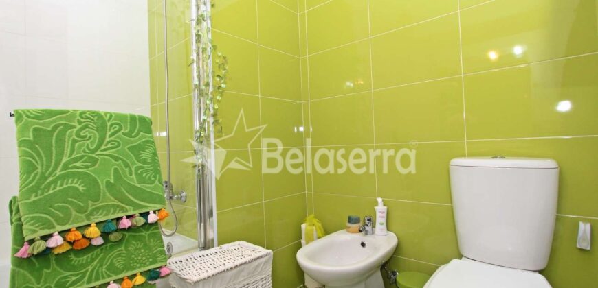 Apartamento T3 em Seia