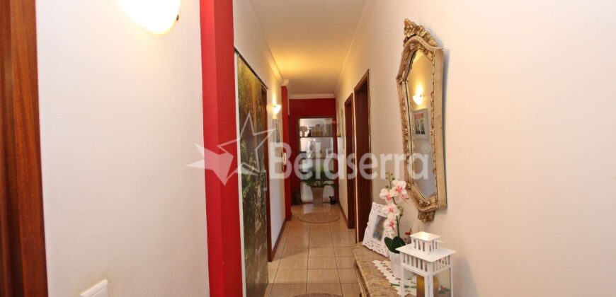 Apartamento T3 em Seia