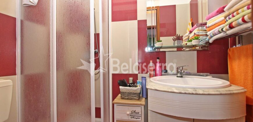 Apartamento T3 em Seia
