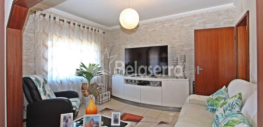 Apartamento T3 em Seia