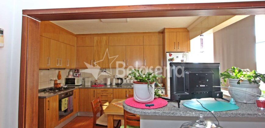 Apartamento T3 em Seia