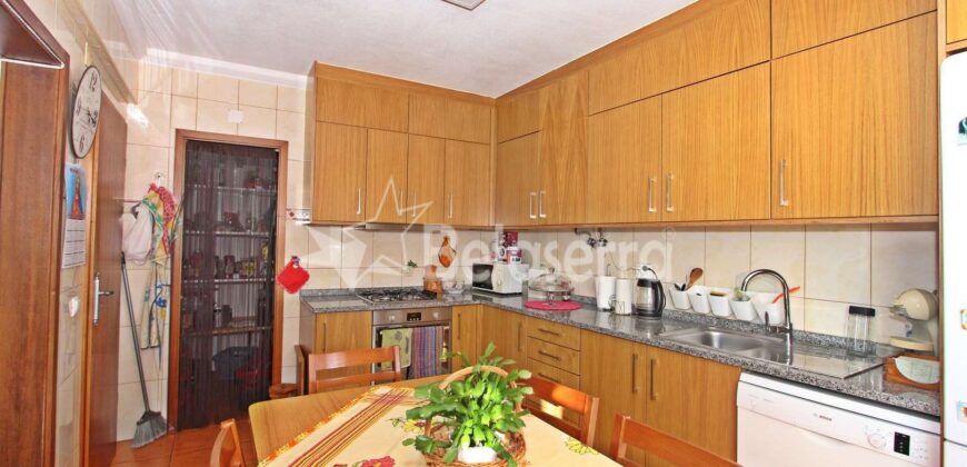 Apartamento T3 em Seia