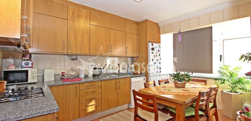 Apartamento T3 em Seia