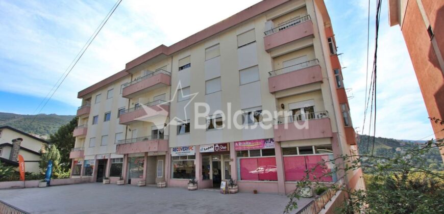 Apartamento T3 em Seia