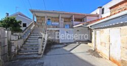 Moradia no Chaveiral – Paranhos da Beira