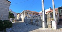 Moradia no Chaveiral – Paranhos da Beira