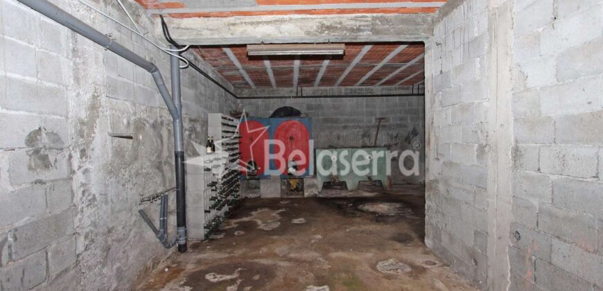 Moradia em Pinhanços