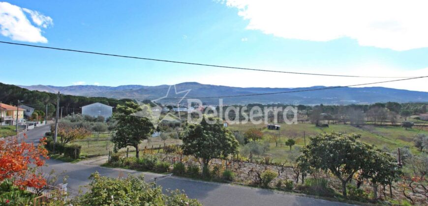 Moradia em Pinhanços