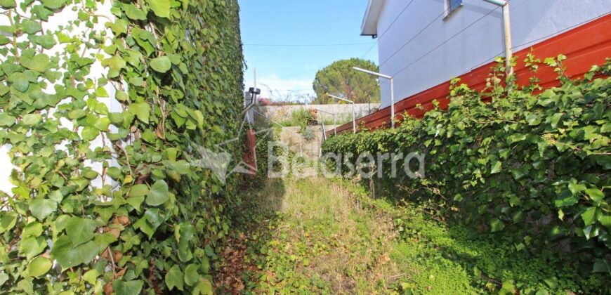 Moradia em Pinhanços