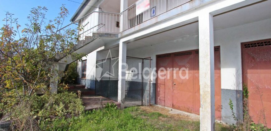 Moradia em Pinhanços